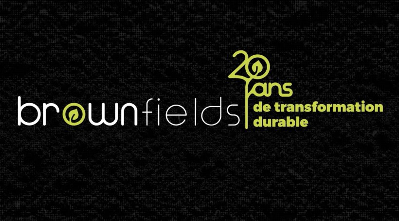 20 ans de Brownfields